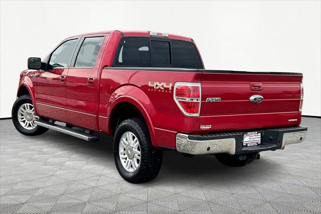 Used 2012 Ford F-150 For Sale in Olive Branch, MS