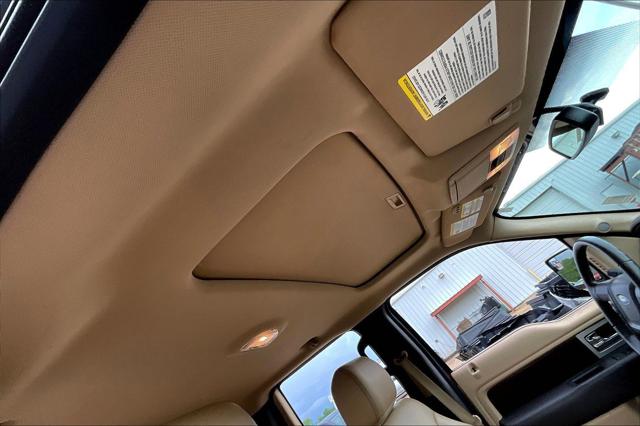 Used 2012 Ford F-150 For Sale in Olive Branch, MS