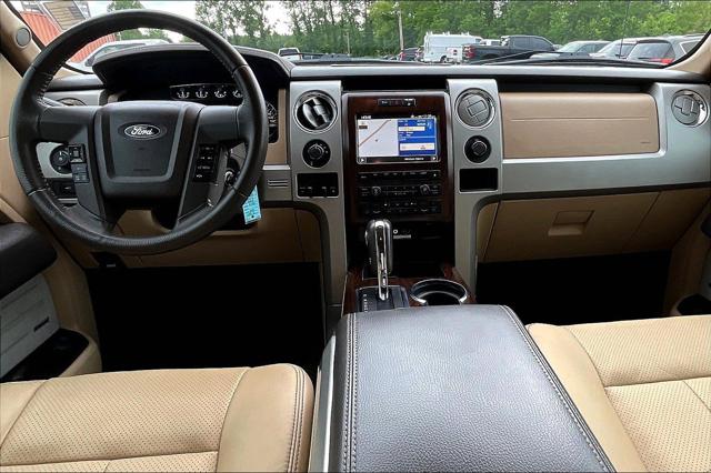 Used 2012 Ford F-150 For Sale in Olive Branch, MS