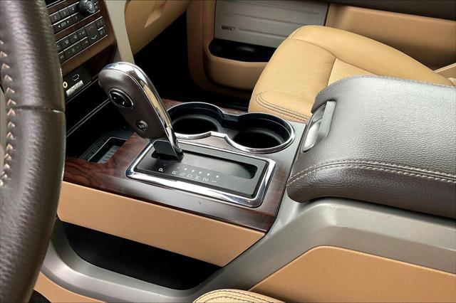 Used 2012 Ford F-150 For Sale in Olive Branch, MS