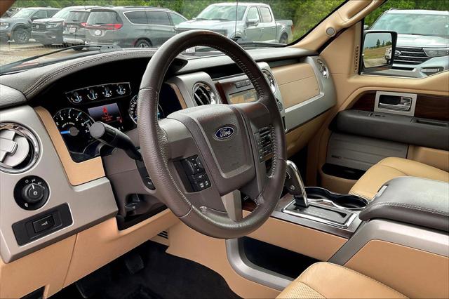 Used 2012 Ford F-150 For Sale in Olive Branch, MS