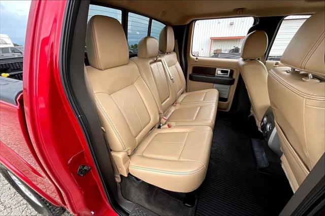 Used 2012 Ford F-150 For Sale in Olive Branch, MS