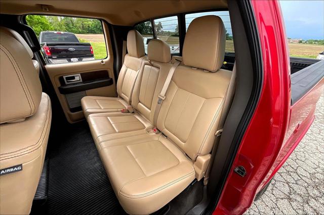 Used 2012 Ford F-150 For Sale in Olive Branch, MS
