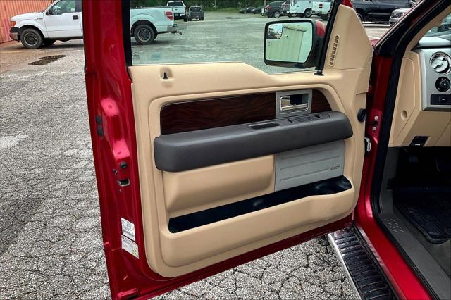 Used 2012 Ford F-150 For Sale in Olive Branch, MS