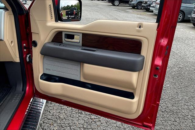 Used 2012 Ford F-150 For Sale in Olive Branch, MS