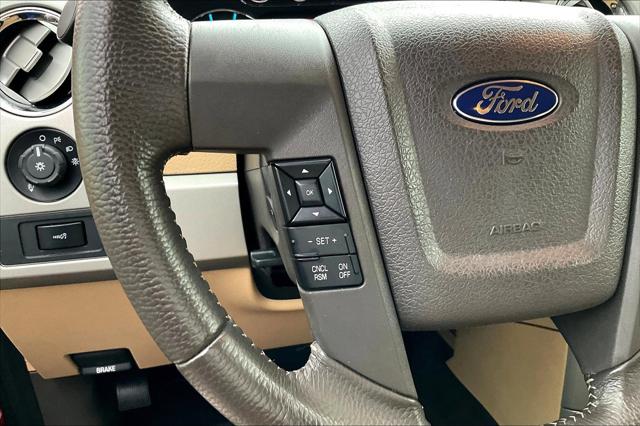 Used 2012 Ford F-150 For Sale in Olive Branch, MS