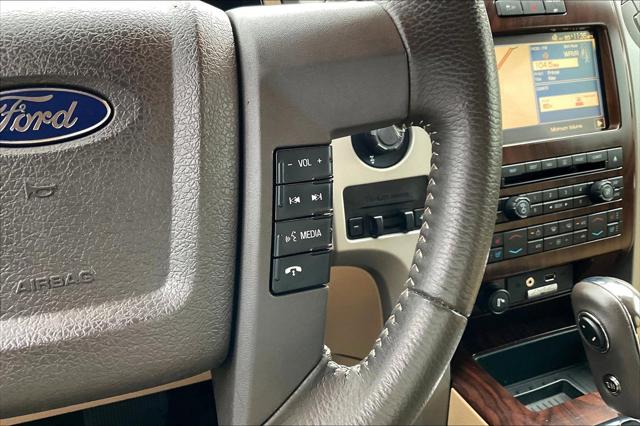 Used 2012 Ford F-150 For Sale in Olive Branch, MS