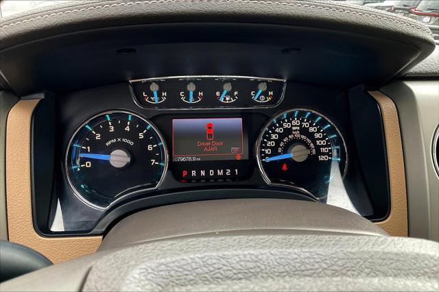 Used 2012 Ford F-150 For Sale in Olive Branch, MS