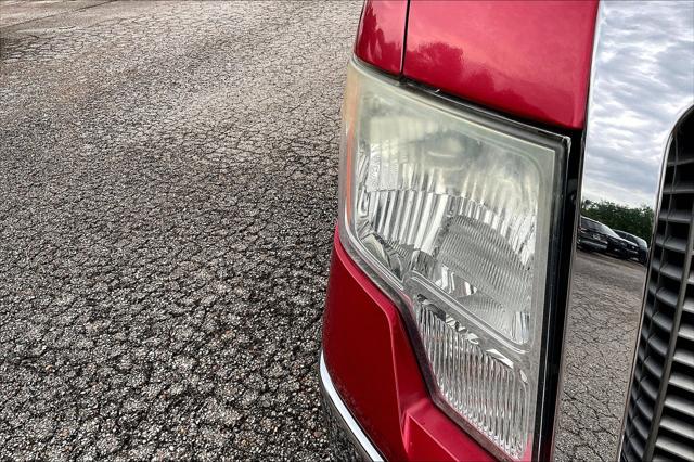 Used 2012 Ford F-150 For Sale in Olive Branch, MS