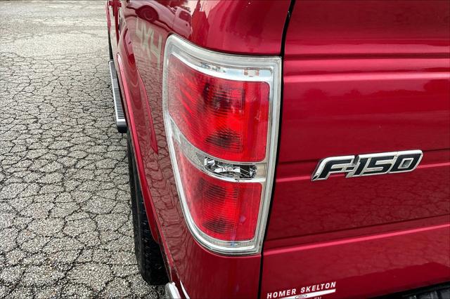 Used 2012 Ford F-150 For Sale in Olive Branch, MS