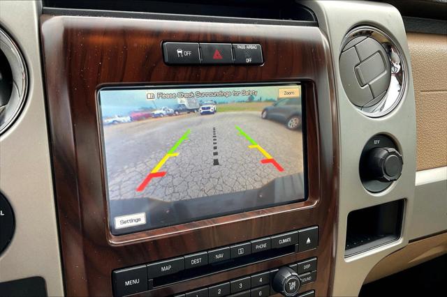 Used 2012 Ford F-150 For Sale in Olive Branch, MS