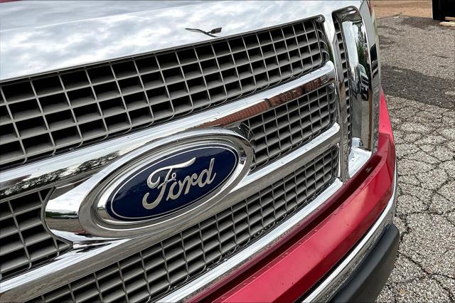 Used 2012 Ford F-150 For Sale in Olive Branch, MS