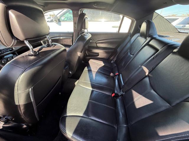 2011 Chrysler 200 Limited