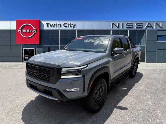 2024 Nissan Frontier PRO-4X for sale in Alcoa, TN