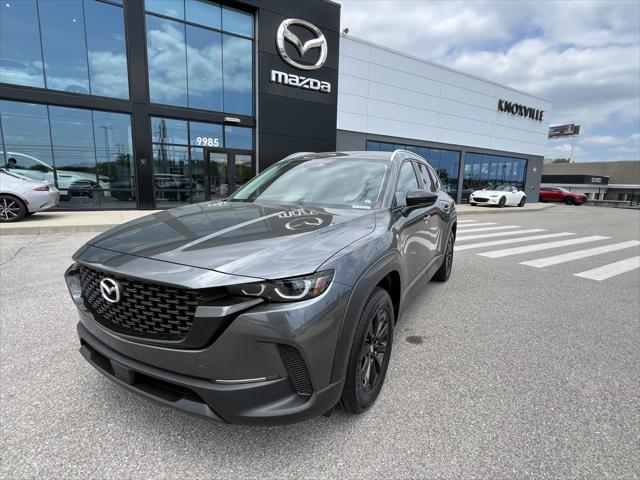2025 Mazda CX-50 2.5 S Preferred Package for sale in Alcoa, TN