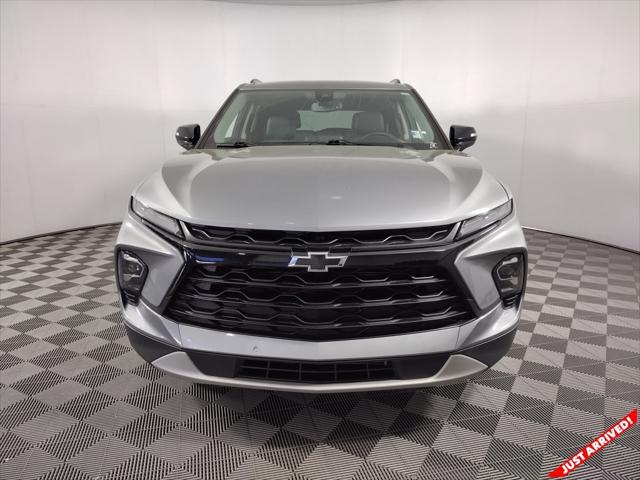 2024 Chevrolet Blazer FWD 3LT