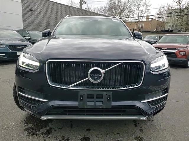2019 Volvo XC90 T6 Momentum