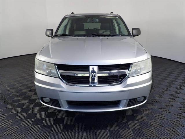 2009 Dodge Journey R/T