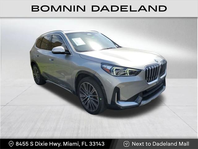 2023 BMW X1 xDrive28i