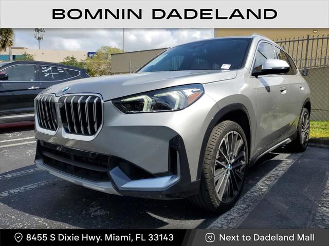 2023 BMW X1 xDrive28i