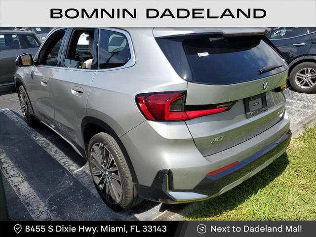 2023 BMW X1 xDrive28i