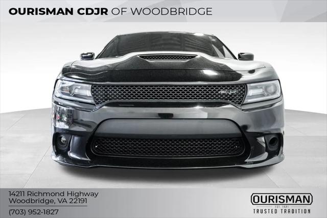 2020 Dodge Charger R/T RWD