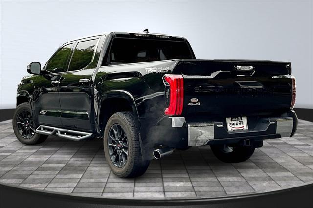 2023 Toyota Tundra 1794 Edition