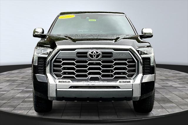 2023 Toyota Tundra 1794 Edition