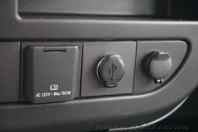 2021 GMC Savana Cargo RWD 2500 Regular Wheelbase Work Van
