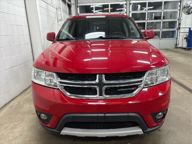 Used 2013 Dodge Journey For Sale in Wilmington, OH