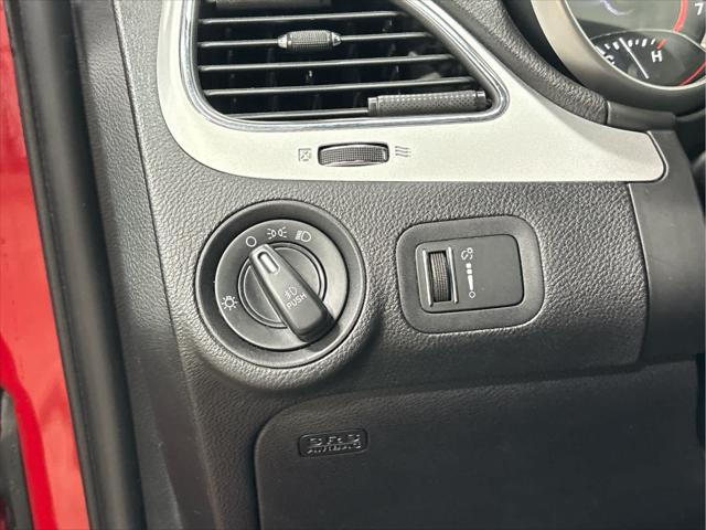 Used 2013 Dodge Journey For Sale in Wilmington, OH