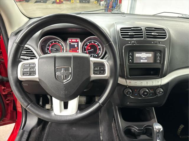Used 2013 Dodge Journey For Sale in Wilmington, OH
