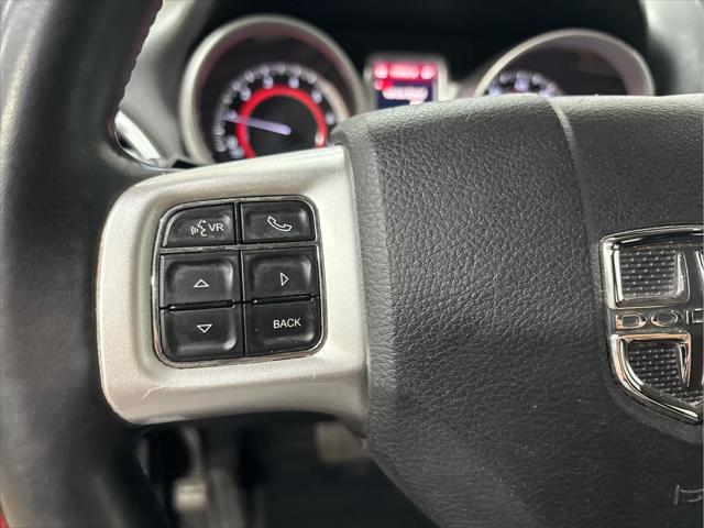 Used 2013 Dodge Journey For Sale in Wilmington, OH