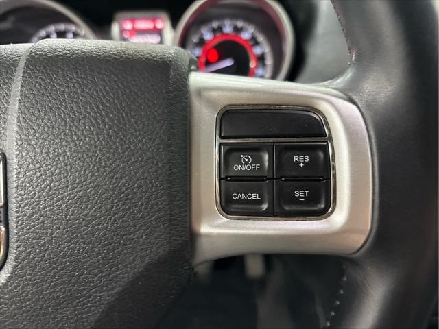 Used 2013 Dodge Journey For Sale in Wilmington, OH