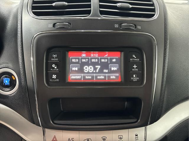 Used 2013 Dodge Journey For Sale in Wilmington, OH