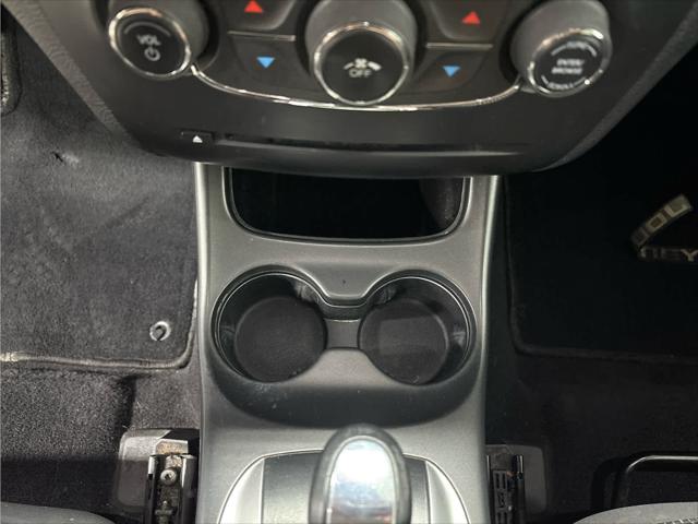 Used 2013 Dodge Journey For Sale in Wilmington, OH