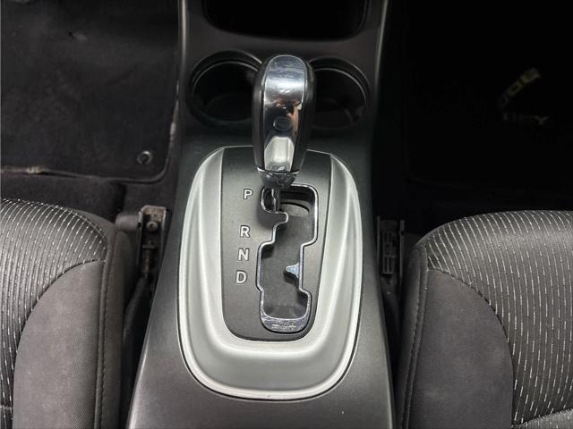 Used 2013 Dodge Journey For Sale in Wilmington, OH
