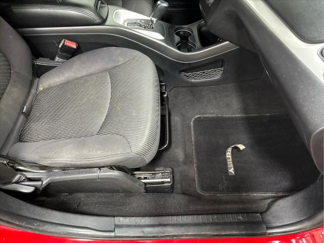 Used 2013 Dodge Journey For Sale in Wilmington, OH
