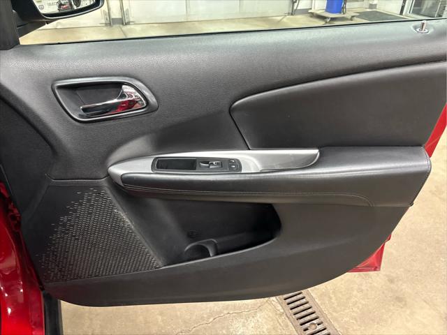 Used 2013 Dodge Journey For Sale in Wilmington, OH