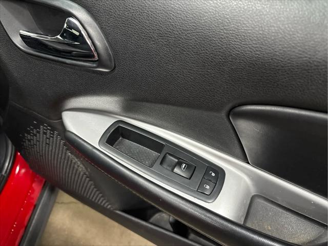Used 2013 Dodge Journey For Sale in Wilmington, OH