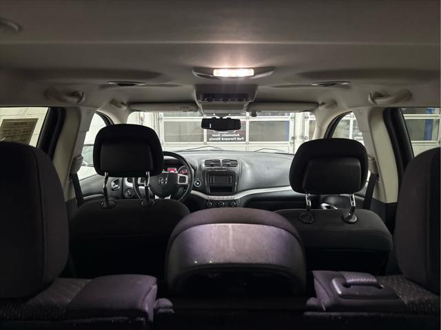 Used 2013 Dodge Journey For Sale in Wilmington, OH