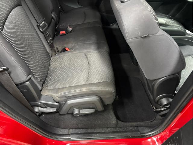 Used 2013 Dodge Journey For Sale in Wilmington, OH