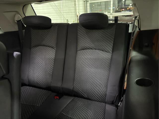 Used 2013 Dodge Journey For Sale in Wilmington, OH