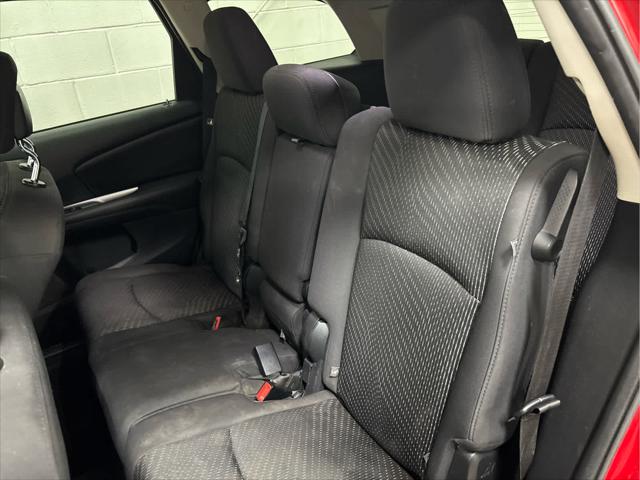 Used 2013 Dodge Journey For Sale in Wilmington, OH