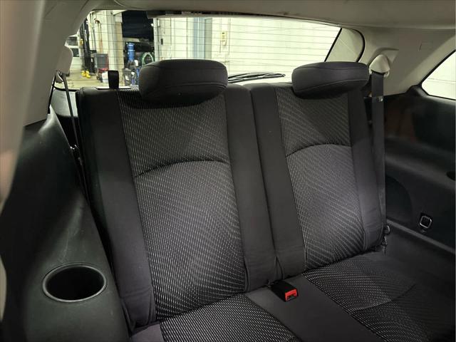 Used 2013 Dodge Journey For Sale in Wilmington, OH
