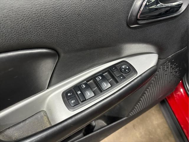 Used 2013 Dodge Journey For Sale in Wilmington, OH