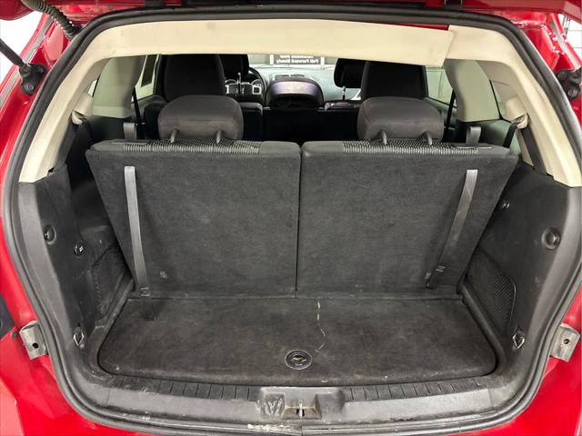 Used 2013 Dodge Journey For Sale in Wilmington, OH