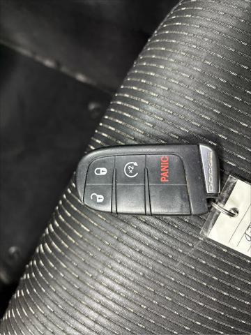 Used 2013 Dodge Journey For Sale in Wilmington, OH