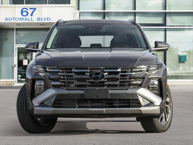Tucson Plug-In Hybrid Ultimate