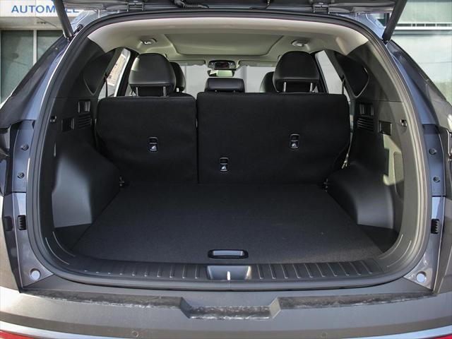 Tucson Plug-In Hybrid Ultimate